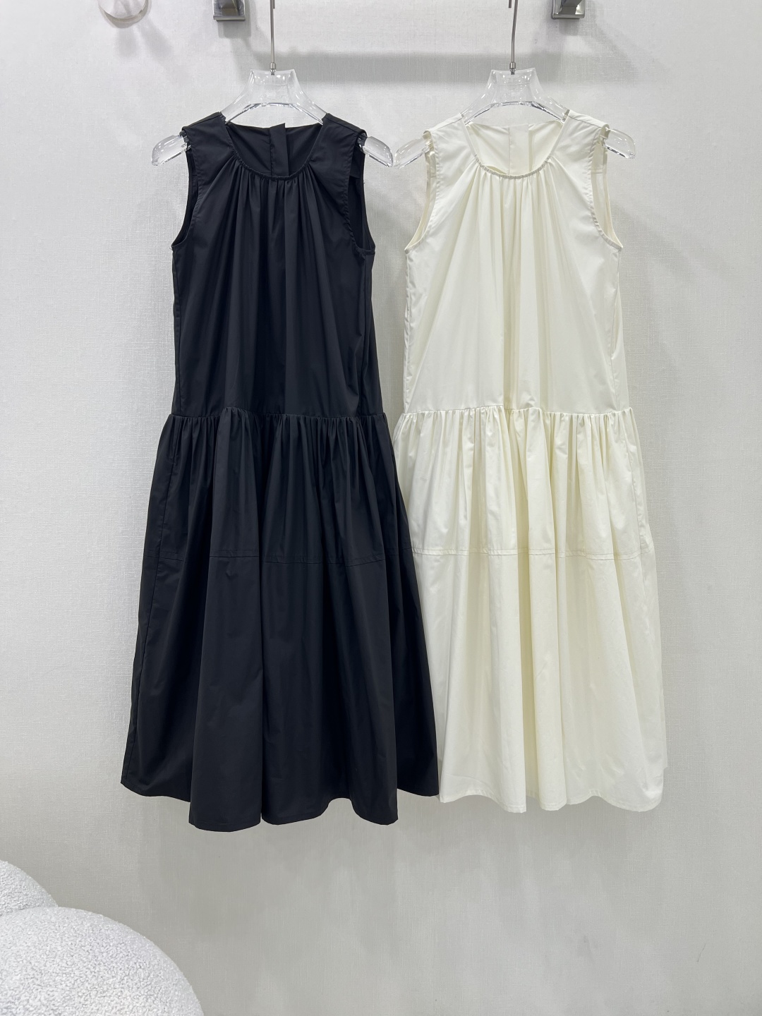 Japanese Cotton Dress Suit: Stylish, Casual, and Comfortable One-Size-Fits-All Outfit - 图片 9