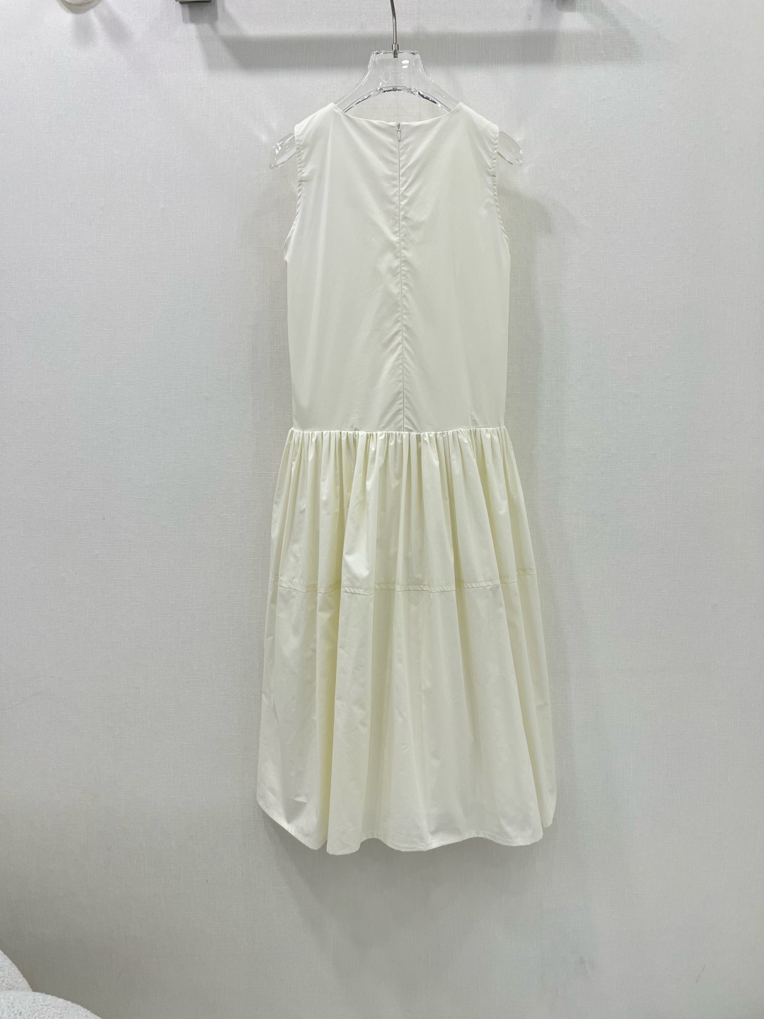 Japanese Cotton Dress Suit: Stylish, Casual, and Comfortable One-Size-Fits-All Outfit - 图片 7