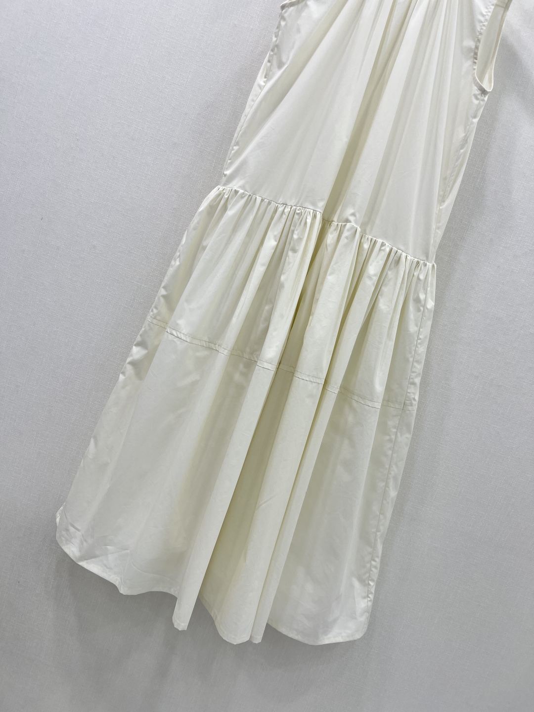 Japanese Cotton Dress Suit: Stylish, Casual, and Comfortable One-Size-Fits-All Outfit - 图片 4