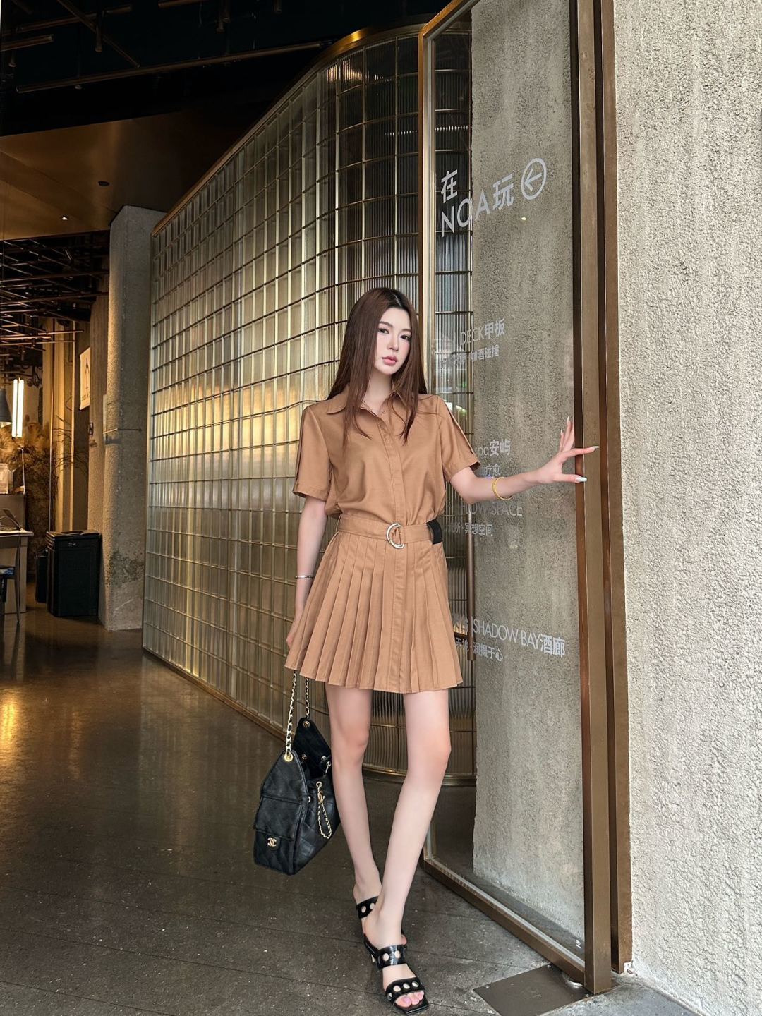 NO:776319,model pictures,,19860909模特图,,,Women's clothing