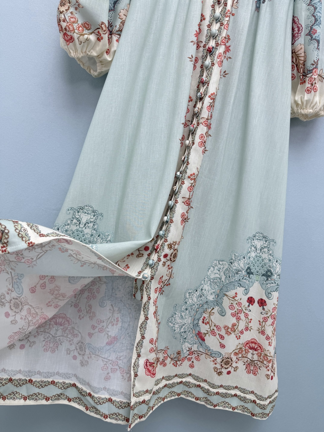 짐머만 여성 원피스 137725 Zimmermann Dress 썸네일 이미지