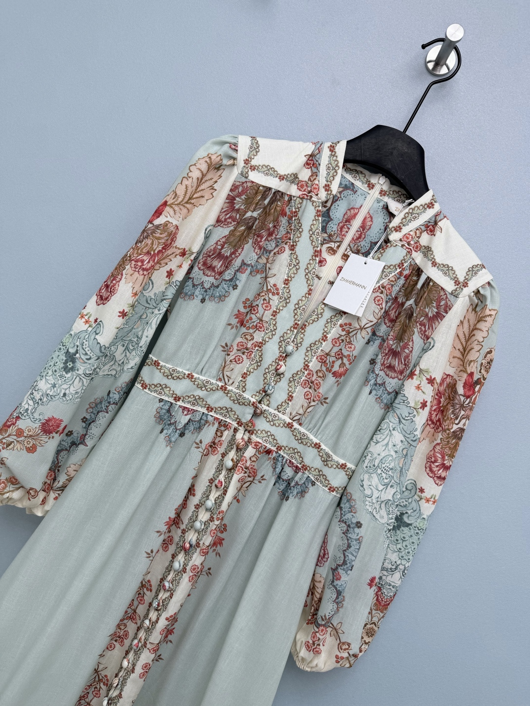 짐머만 여성 원피스 137725 Zimmermann Dress 썸네일 이미지