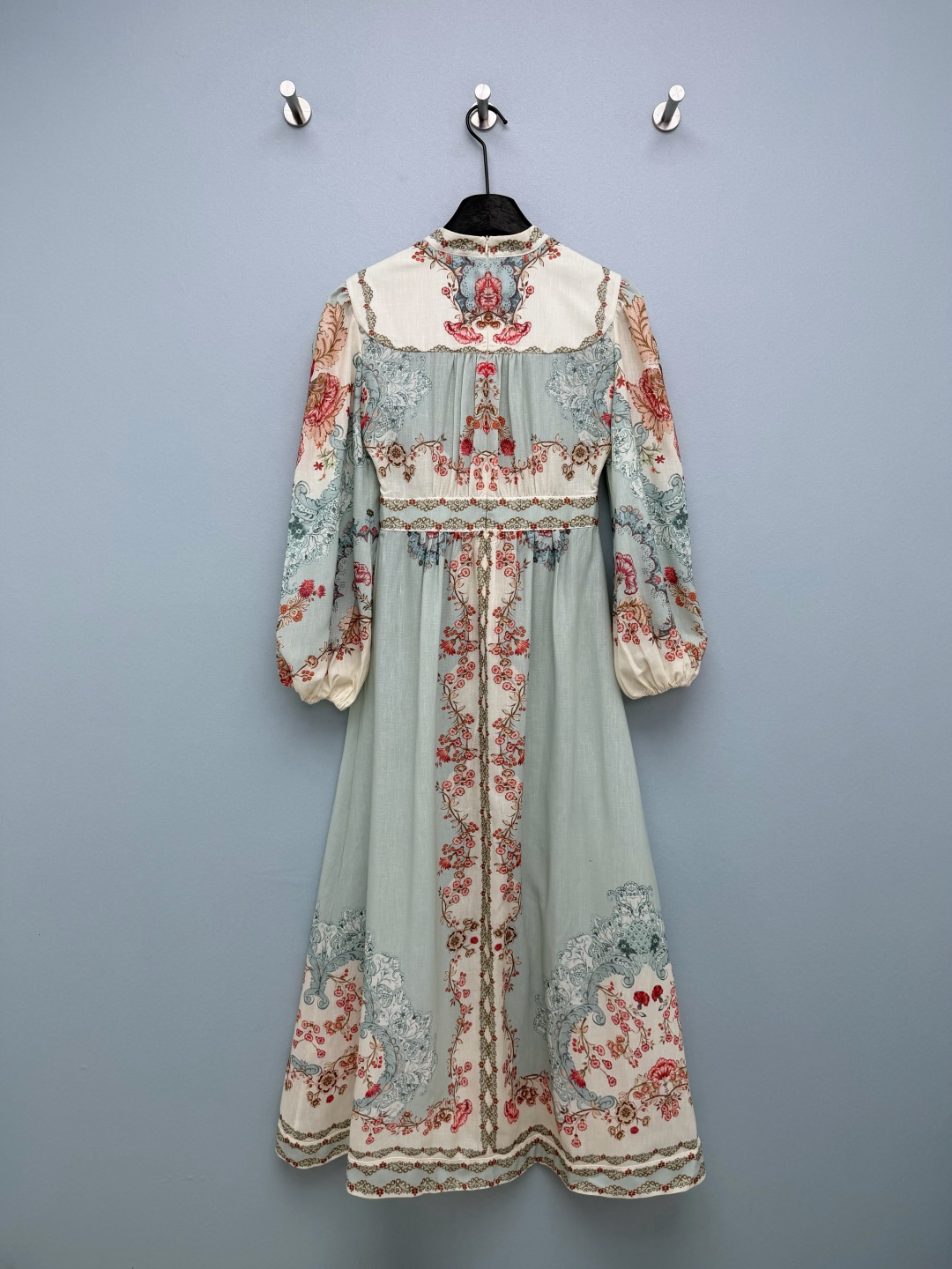 짐머만 여성 원피스 137725 Zimmermann Dress 썸네일 이미지