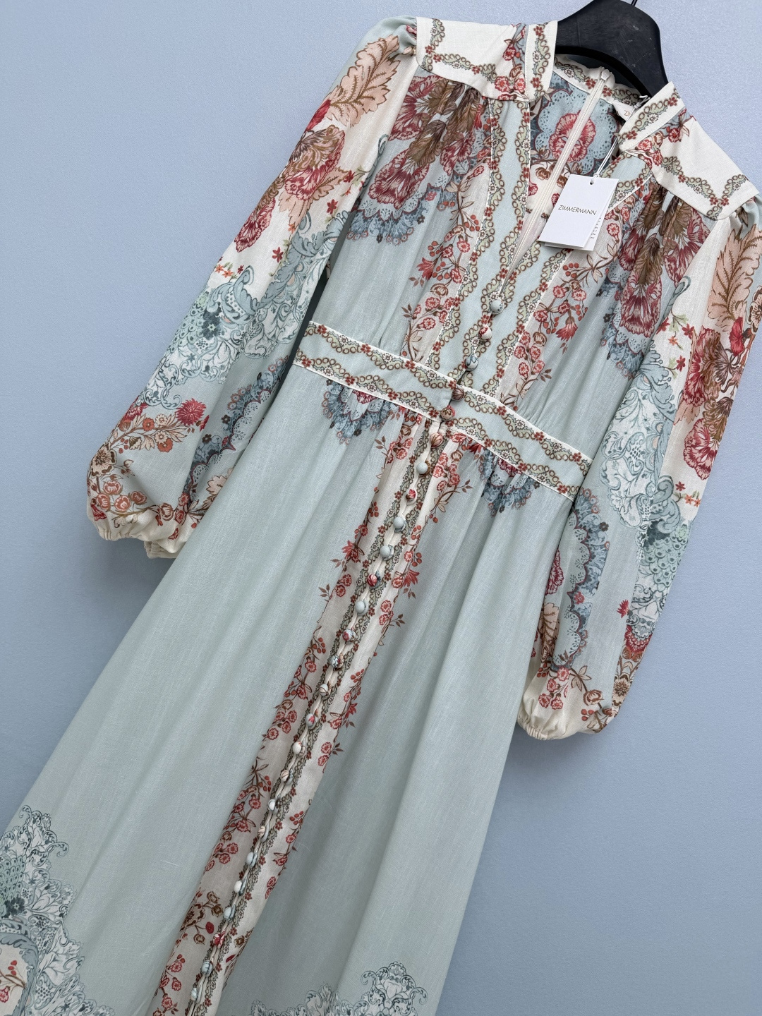 짐머만 여성 원피스 137725 Zimmermann Dress 썸네일 이미지