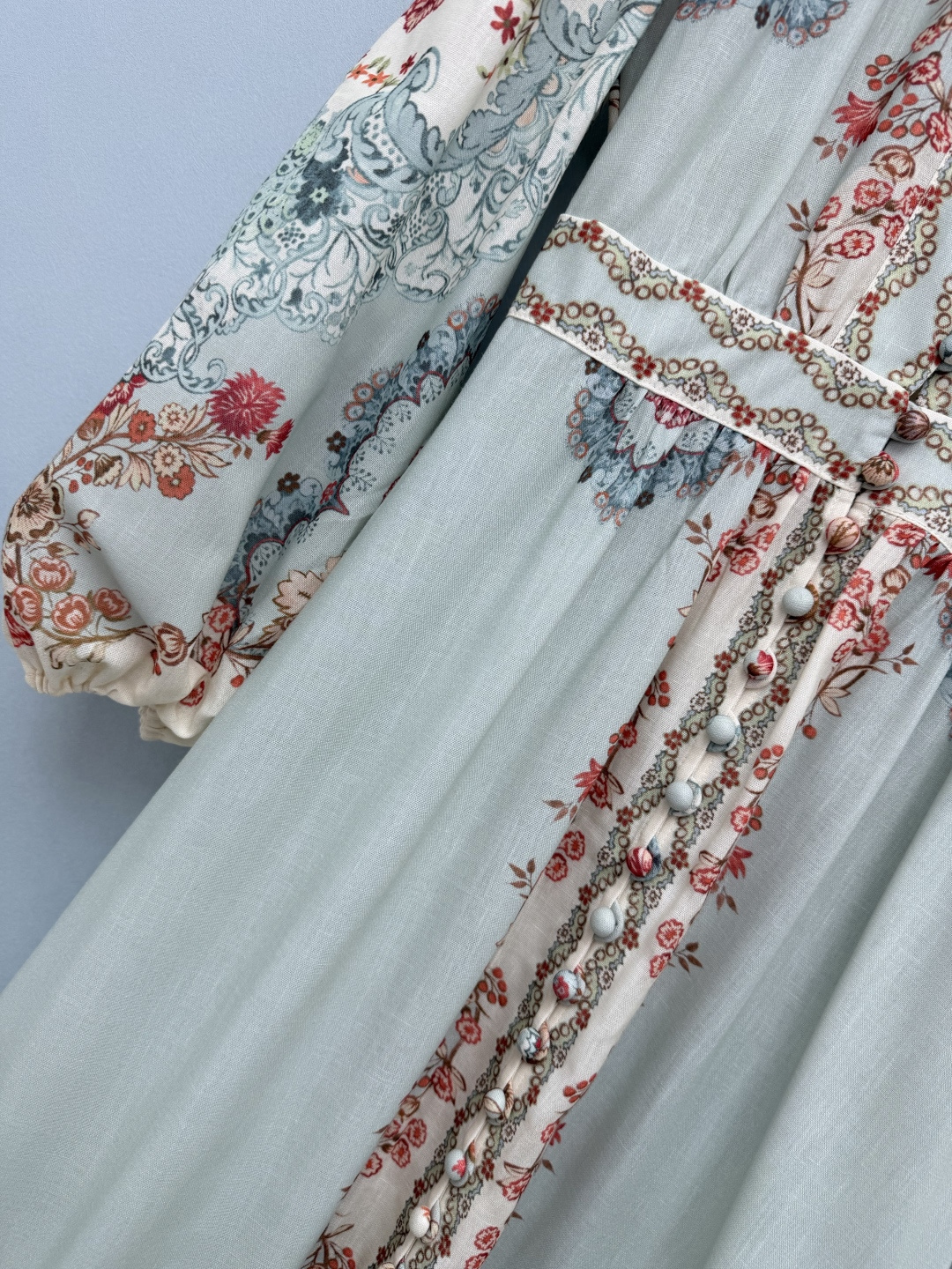 짐머만 여성 원피스 137725 Zimmermann Dress 썸네일 이미지