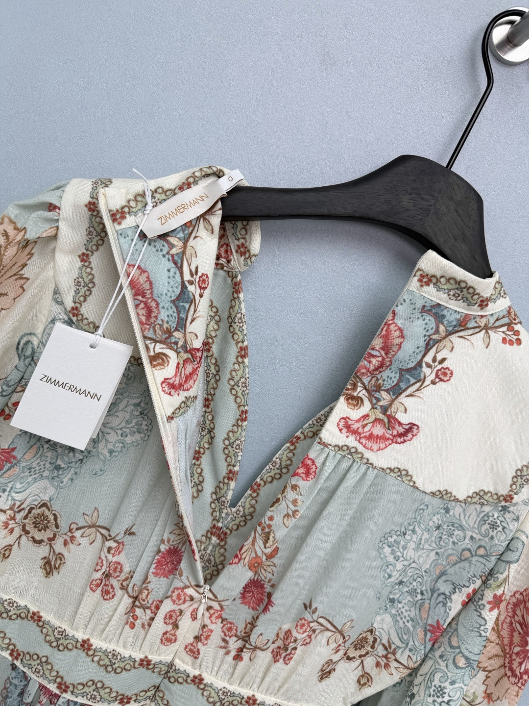 짐머만 여성 원피스 137725 Zimmermann Dress 썸네일 이미지
