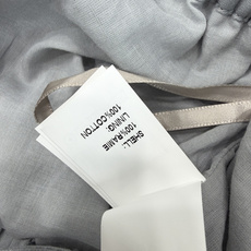 🔥🔥Brun*llo Cucinelli BC26新款亚麻阔腿裤 超高腰设计+垂坠阔腿裤型,视觉上拉长 🔥🔥Brun*llo Cucinelli BC26新款亚麻阔腿裤 超高腰设计+垂坠阔腿裤型,视觉上拉长