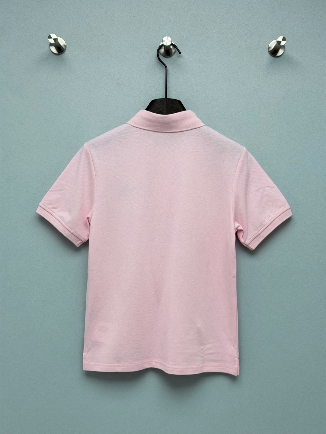 🔥🔥Acne Studio*26新款polo上衣  胸前品牌字母刺绣，简约又自带高级感，低调彰显品味。低