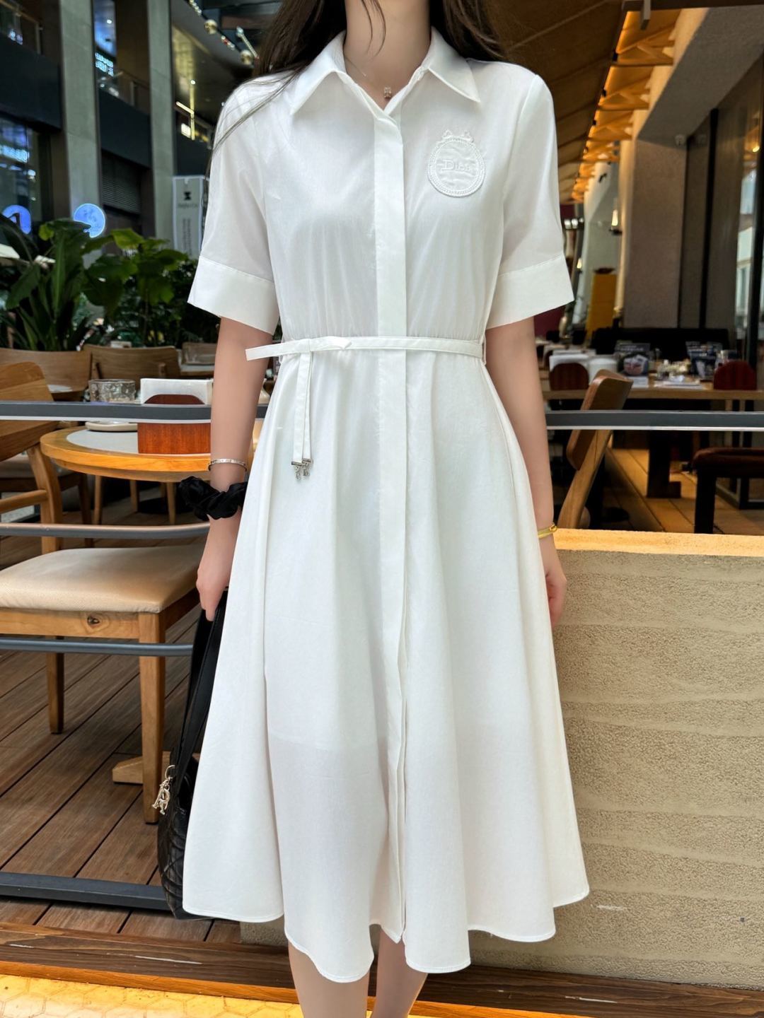 NO:820949,Model pictures, Dior-clothing, dior,19860909模特图,迪奥-服装,dior,,Women's clothing