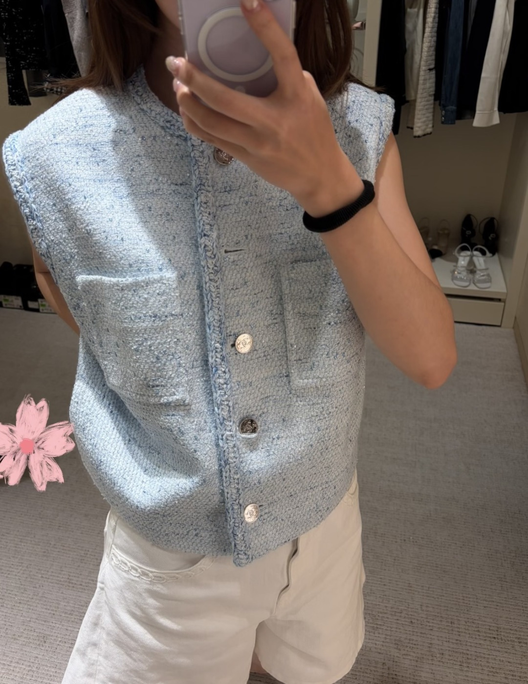 NO:820955,Silk lined version,Prada-clothing,prada,real silk,19860909真丝内衬版本,普拉达-服装,prada,real silk,,Women's clothing
