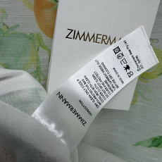 🔥🔥ZIMMERMA*26新款佩斯利腰果花印花吊带连衣裙 立体花系肩带 两种花色 一是自带异域风情 🔥🔥ZIMMERMA*26新款佩斯利腰果花印花吊带连衣裙 立体花系肩带 两种花色 一是自带异域风情