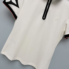 🔥🔥Louis Vuitto*26新款Monogram印花Polo衫 袖口的Monogram元素印花 低 🔥🔥Louis Vuitto*26新款Monogram印花Polo衫 袖口的Monogram元素印花 低