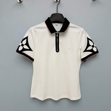 🔥🔥Louis Vuitto*26新款Monogram印花Polo衫 袖口的Monogram元素印花 低 🔥🔥Louis Vuitto*26新款Monogram印花Polo衫 袖口的Monogram元素印花 低