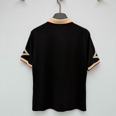 🔥🔥Louis Vuitto*26新款Monogram印花Polo衫 袖口的Monogram元素印花 低 🔥🔥Louis Vuitto*26新款Monogram印花Polo衫 袖口的Monogram元素印花 低