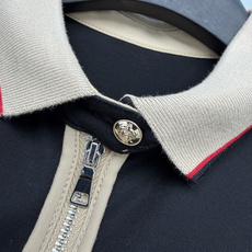🔥🔥Louis Vuitto*26新款Monogram印花Polo衫 袖口的Monogram元素印花 低 🔥🔥Louis Vuitto*26新款Monogram印花Polo衫 袖口的Monogram元素印花 低