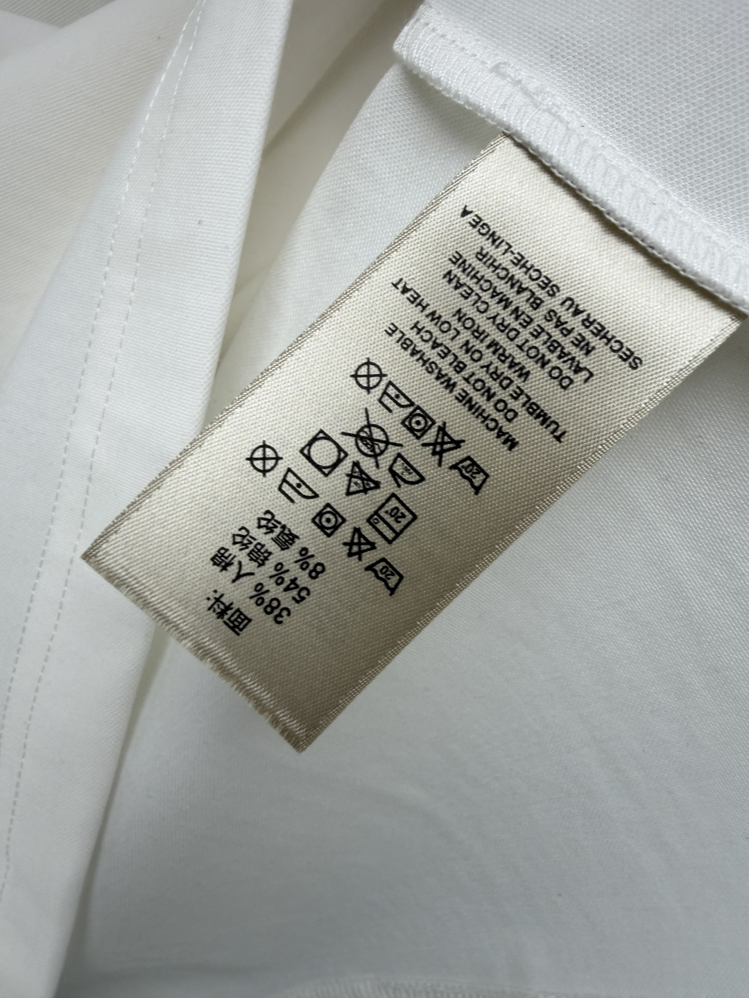 🔥🔥Louis Vuitto*26新款Monogram印花Polo衫 肩线位置的Monogram元素印花