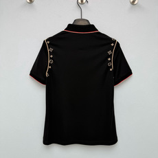 🔥🔥Louis Vuitto*26新款Monogram印花Polo衫 肩线位置的Monogram元素印花 🔥🔥Louis Vuitto*26新款Monogram印花Polo衫 肩线位置的Monogram元素印花