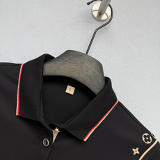 🔥🔥Louis Vuitto*26新款Monogram印花Polo衫 肩线位置的Monogram元素印花 🔥🔥Louis Vuitto*26新款Monogram印花Polo衫 肩线位置的Monogram元素印花