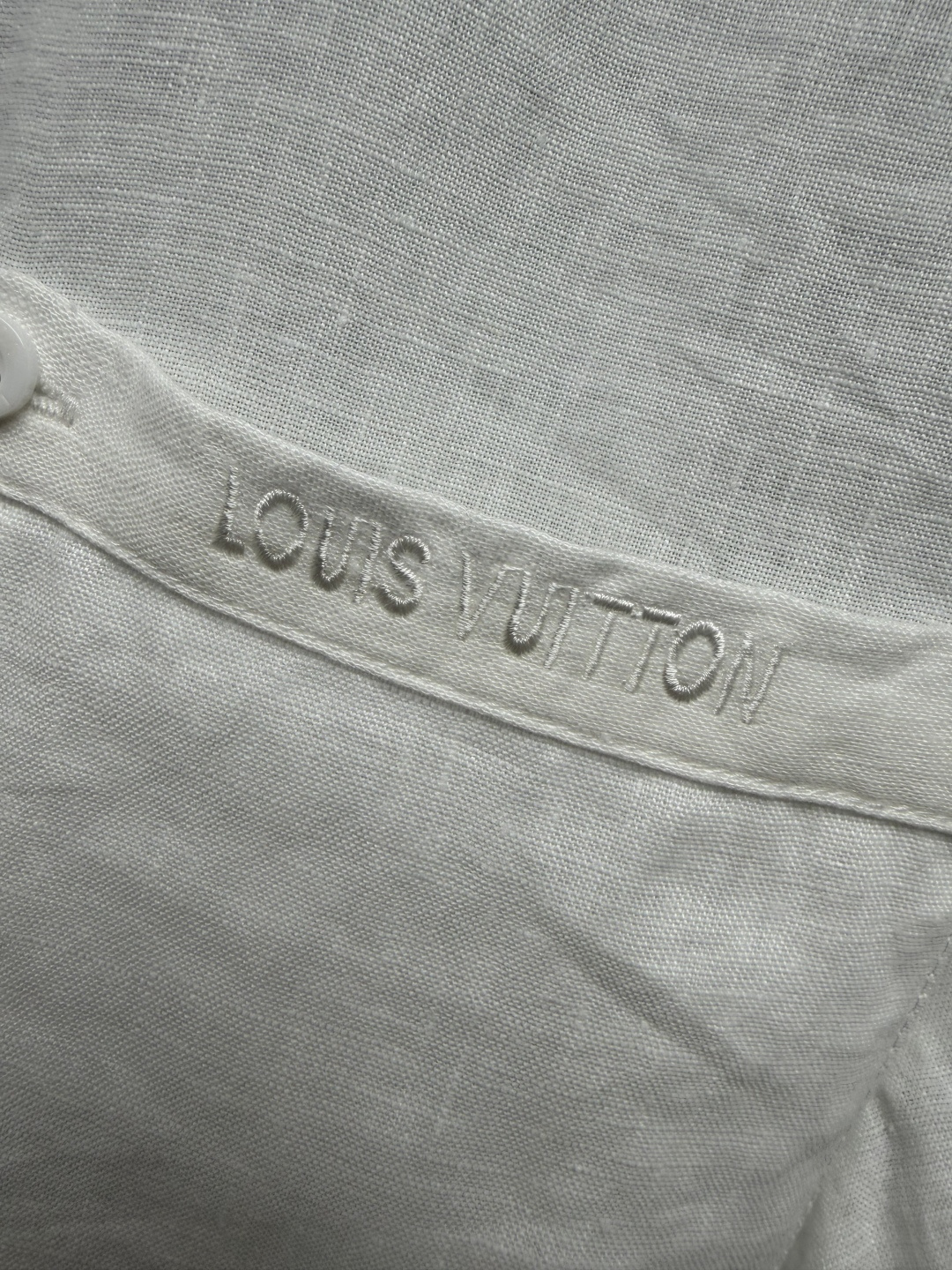 🔥🔥Louis Vuitto*26新款亚麻收腰衬衫裙 天然亚麻面料,自带透气肌理感,搭配Monogram 🔥🔥Louis Vuitto*26新款亚麻收腰衬衫裙 天然亚麻面料,自带透气肌理感,搭配Monogram