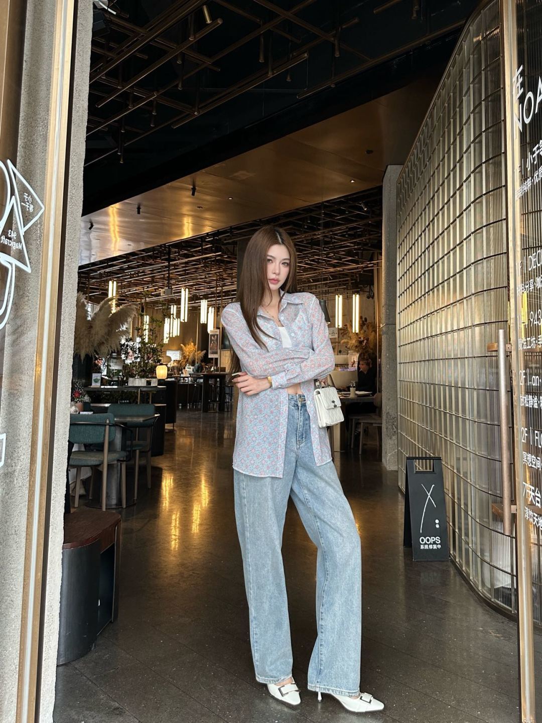NO:856115,Model pictures,Louis Vuitton-clothing,louis vuitton,19860909模特图,路易威登-服装,louis vuitton,,Women's clothing