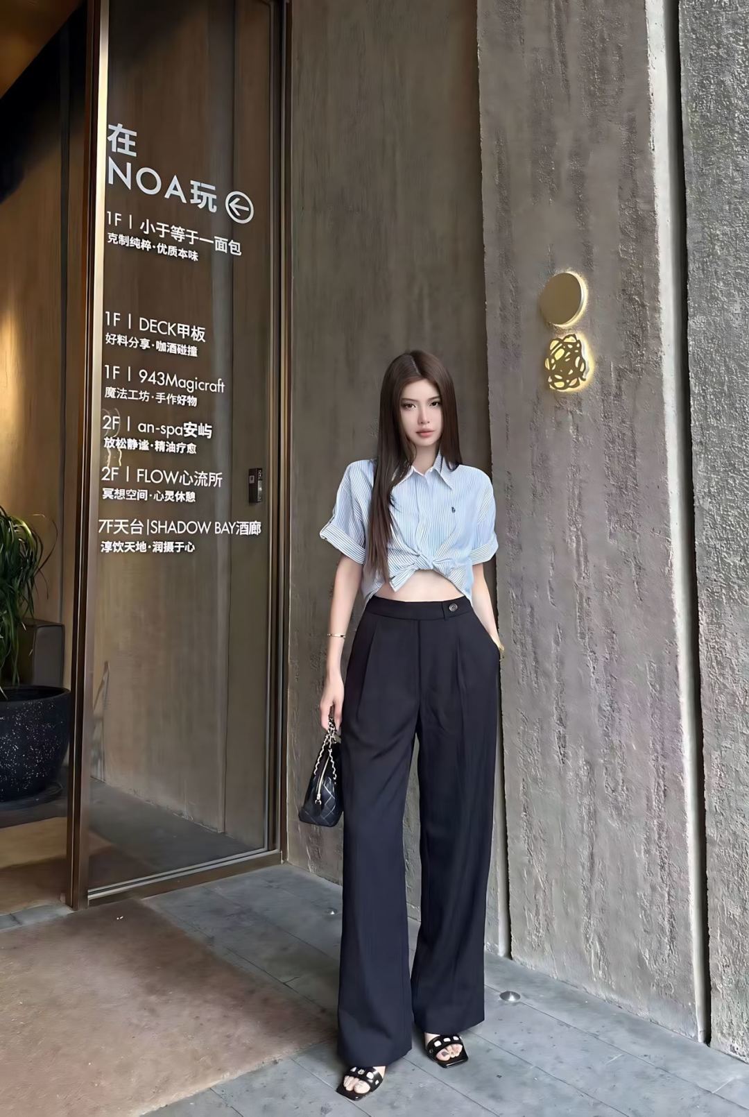NO:883895,model pictures,Prada-clothing,prada,19860909模特图,普拉达-服装,prada,,Women's clothing