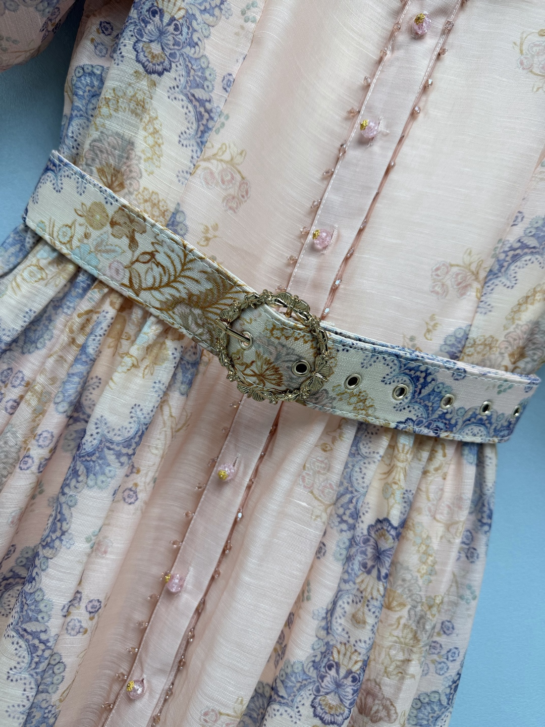 짐머만 여성 원피스 132123 Zimmermann Dress 썸네일 이미지