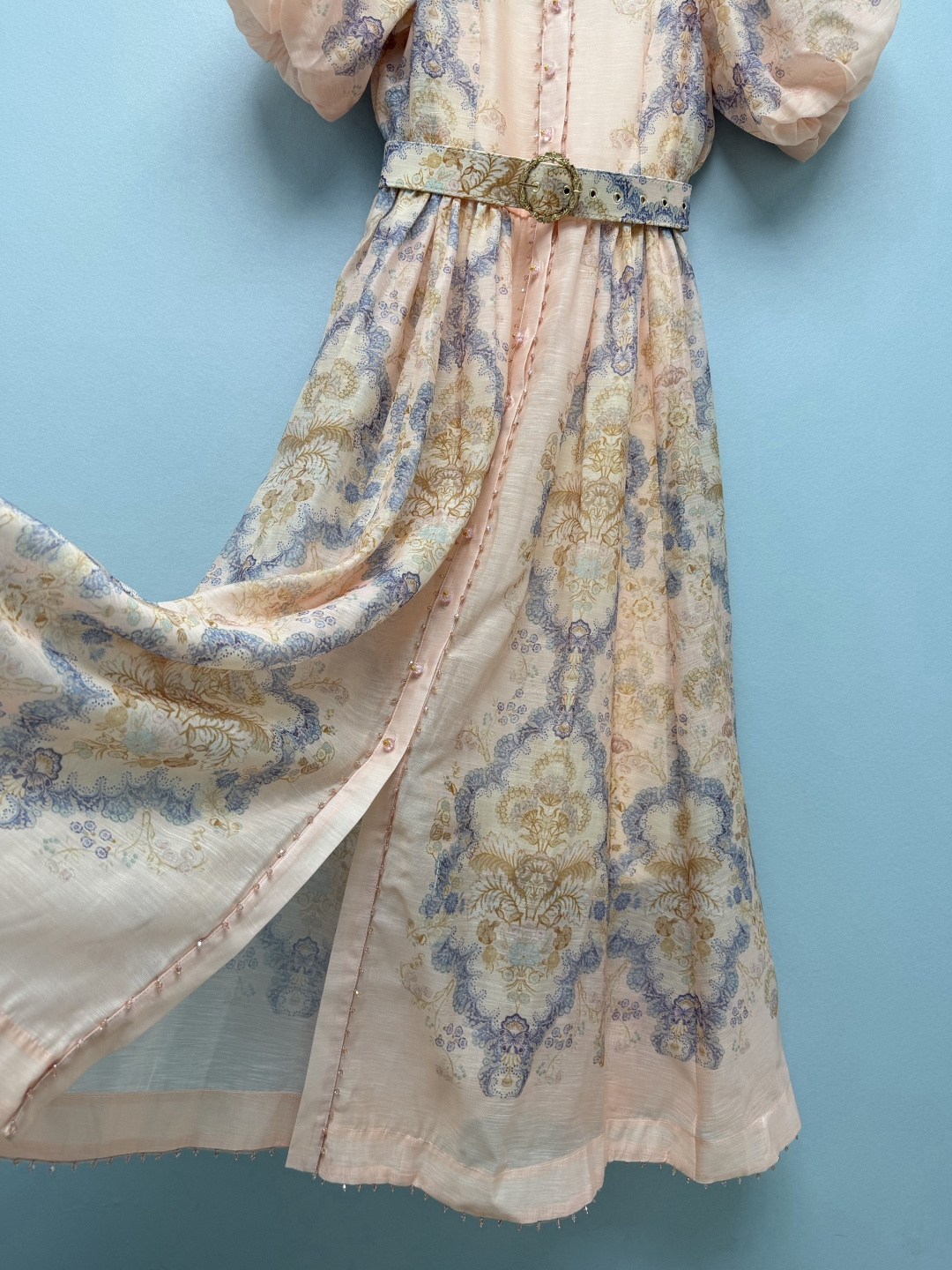 짐머만 여성 원피스 132123 Zimmermann Dress 썸네일 이미지