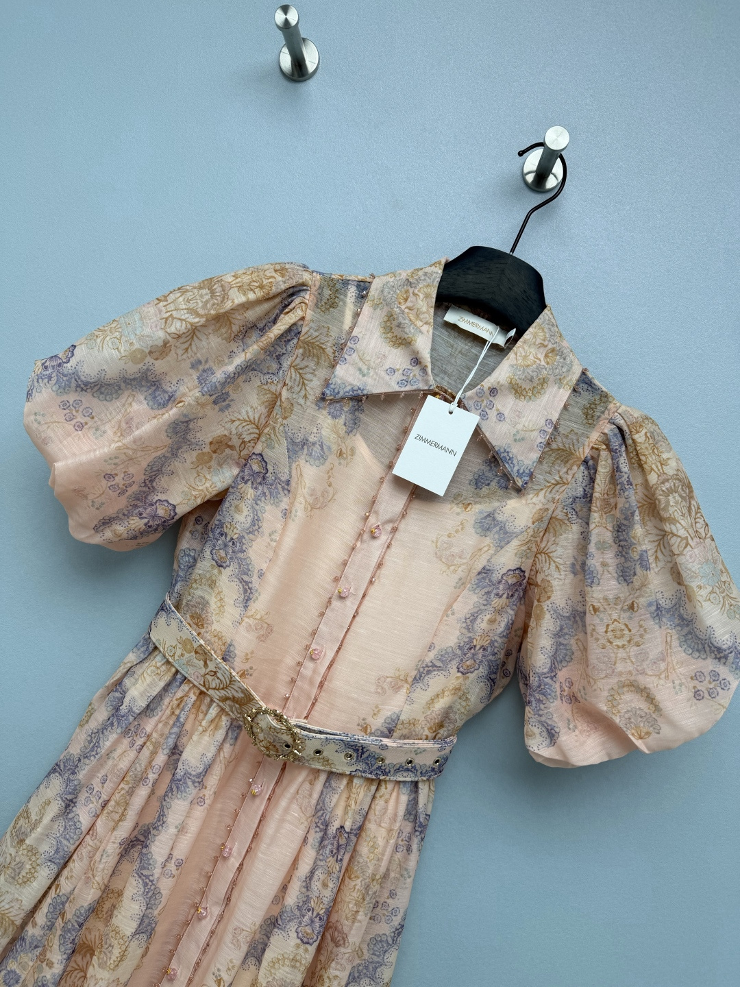 짐머만 여성 원피스 132123 Zimmermann Dress 썸네일 이미지