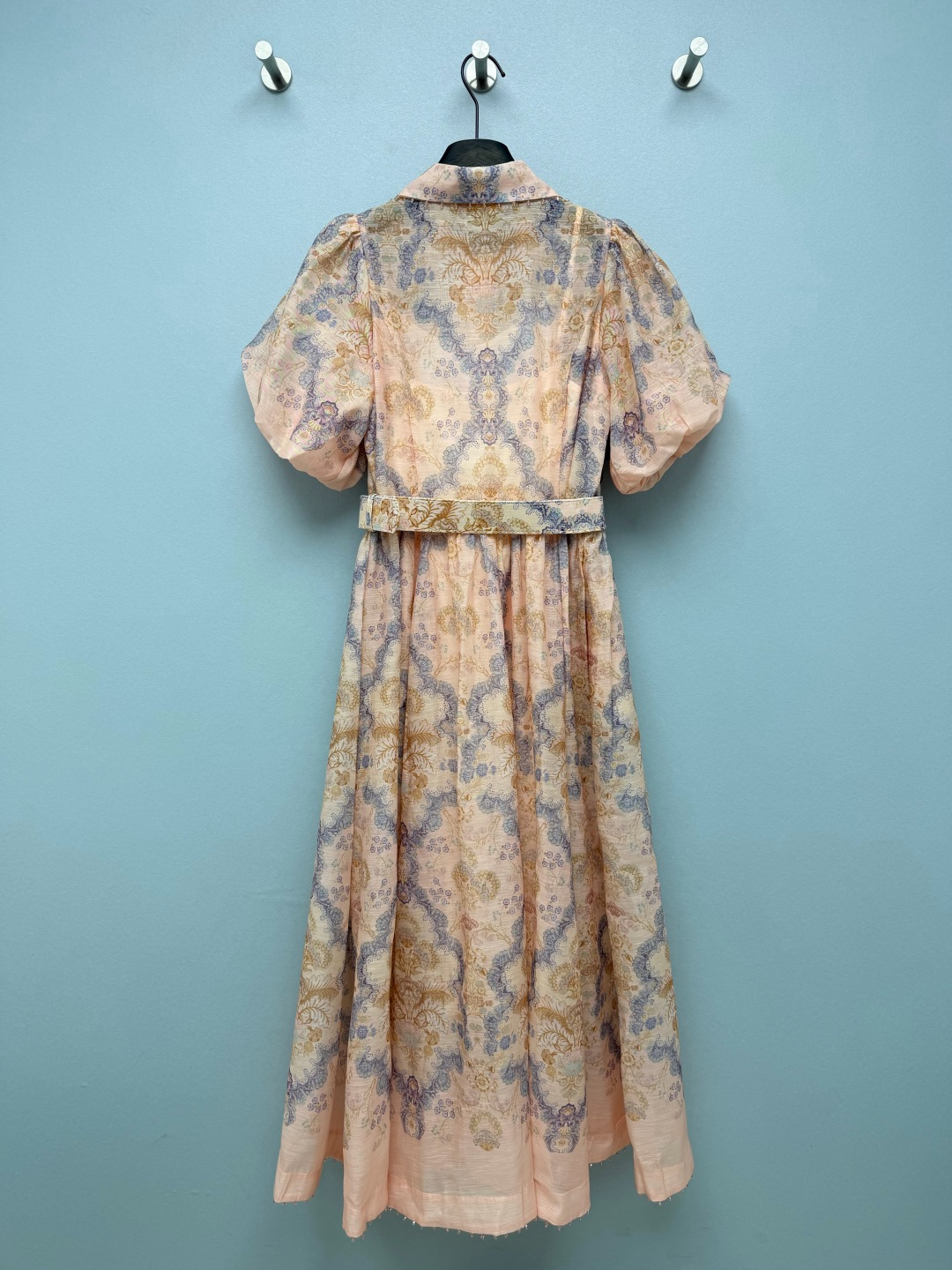 짐머만 여성 원피스 132123 Zimmermann Dress 썸네일 이미지