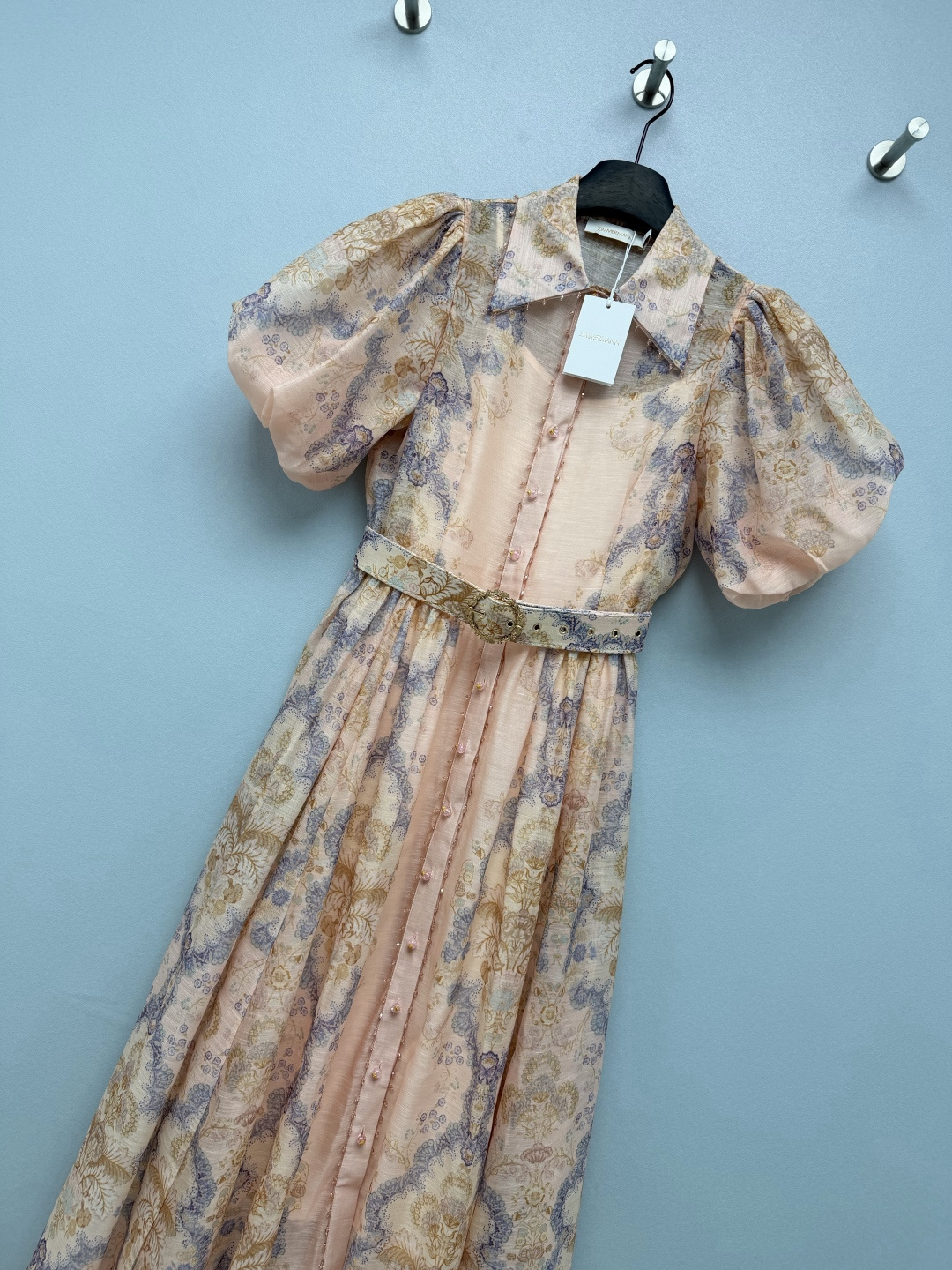 짐머만 여성 원피스 132123 Zimmermann Dress 썸네일 이미지