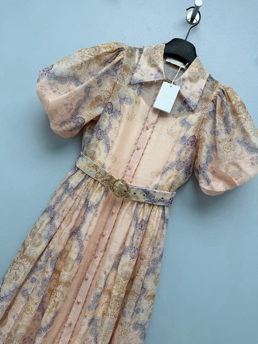 짐머만 여성 원피스 132123 Zimmermann Dress 썸네일 이미지