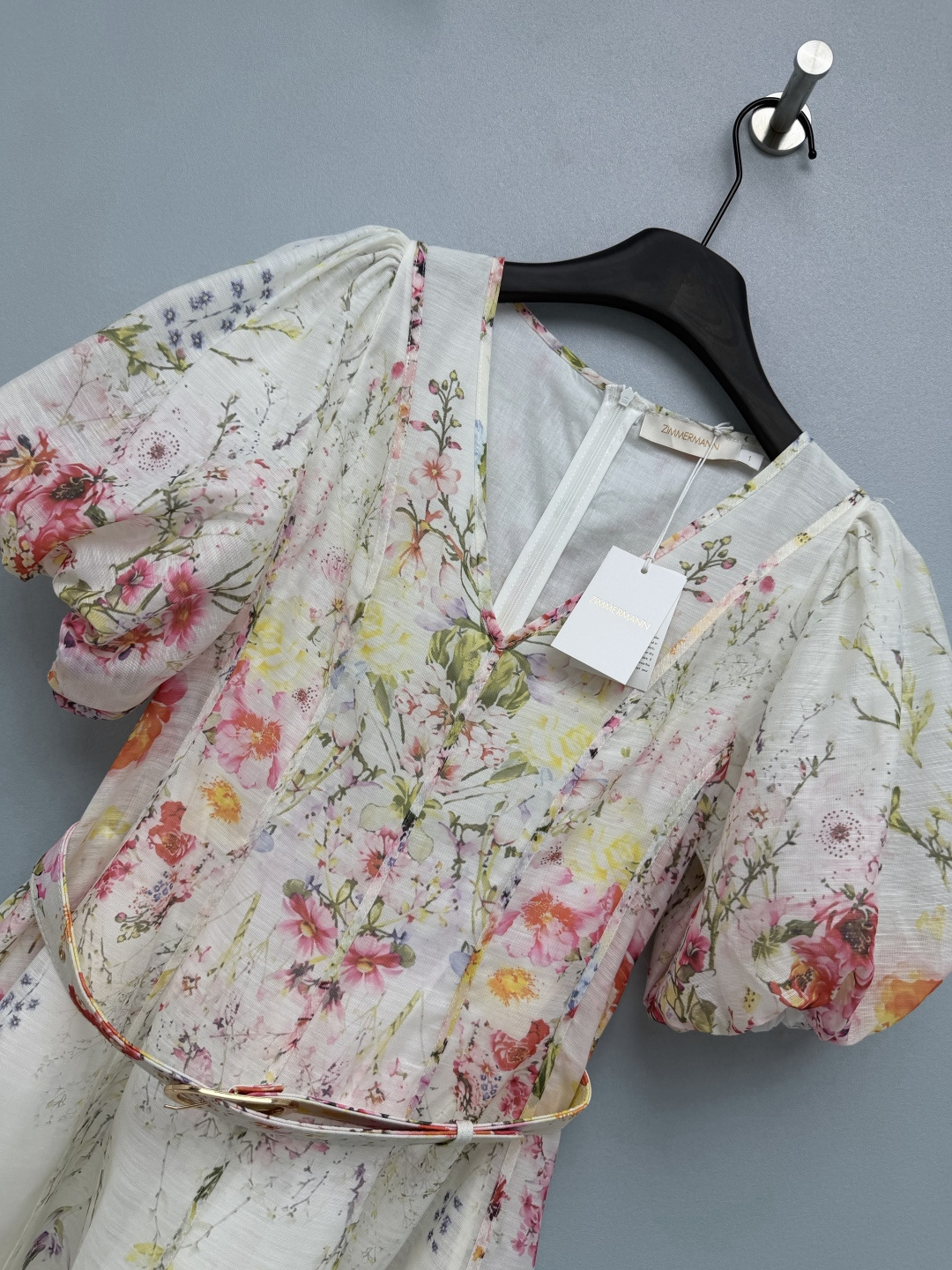 짐머만 여성 원피스 132122 Zimmermann Dress 썸네일 이미지