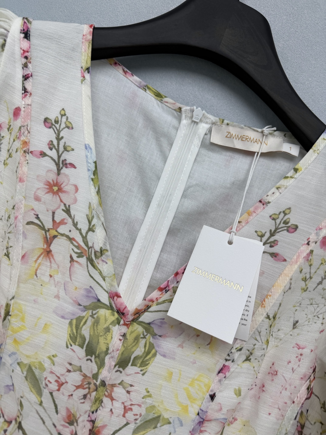 짐머만 여성 원피스 132122 Zimmermann Dress 썸네일 이미지