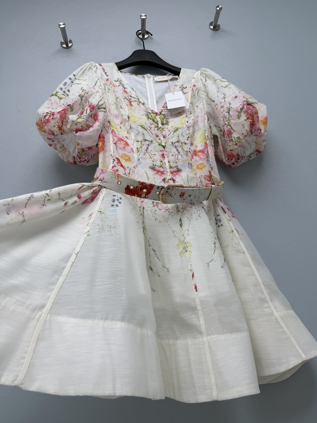 짐머만 여성 원피스 132122 Zimmermann Dress 썸네일 이미지