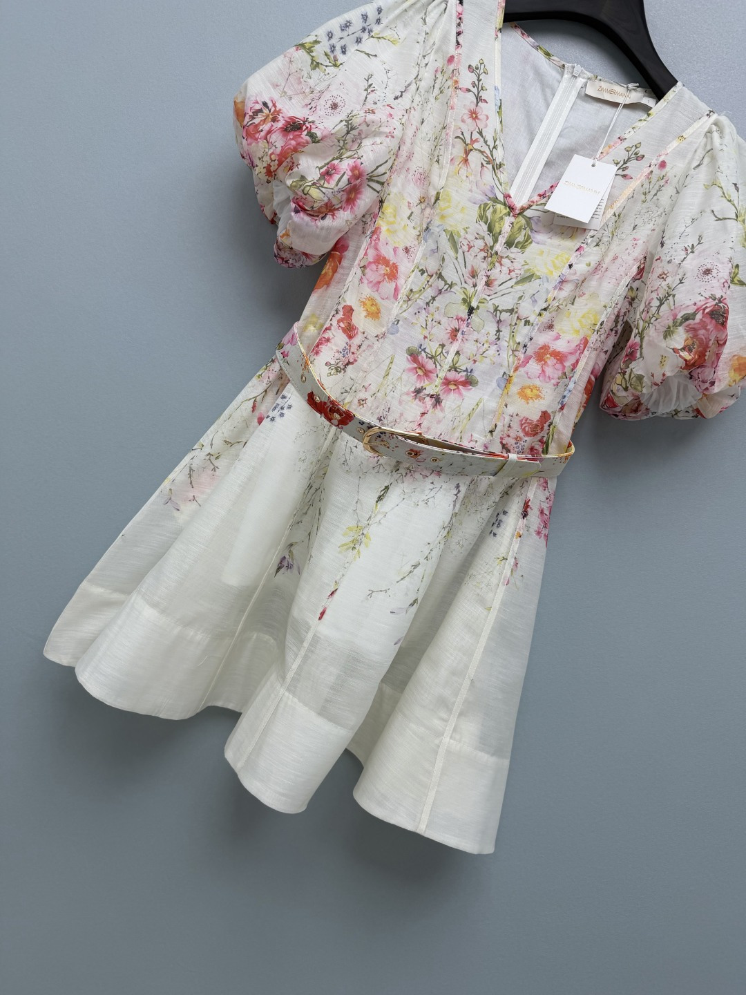 짐머만 여성 원피스 132122 Zimmermann Dress 썸네일 이미지