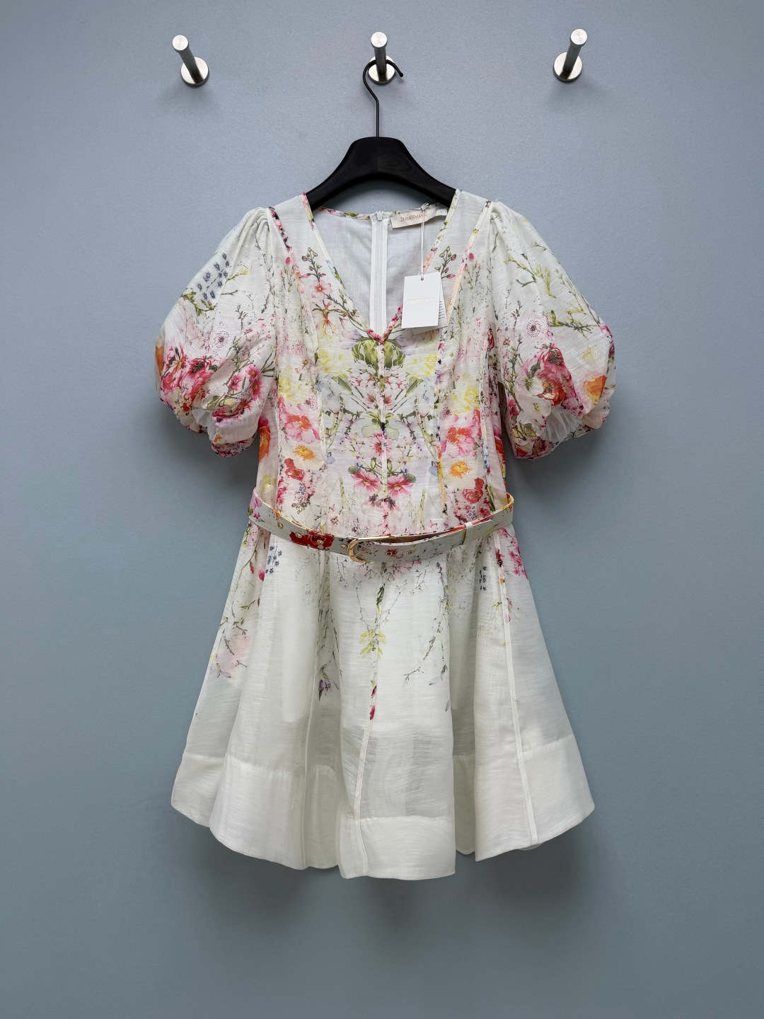 짐머만 여성 원피스 132122 Zimmermann Dress