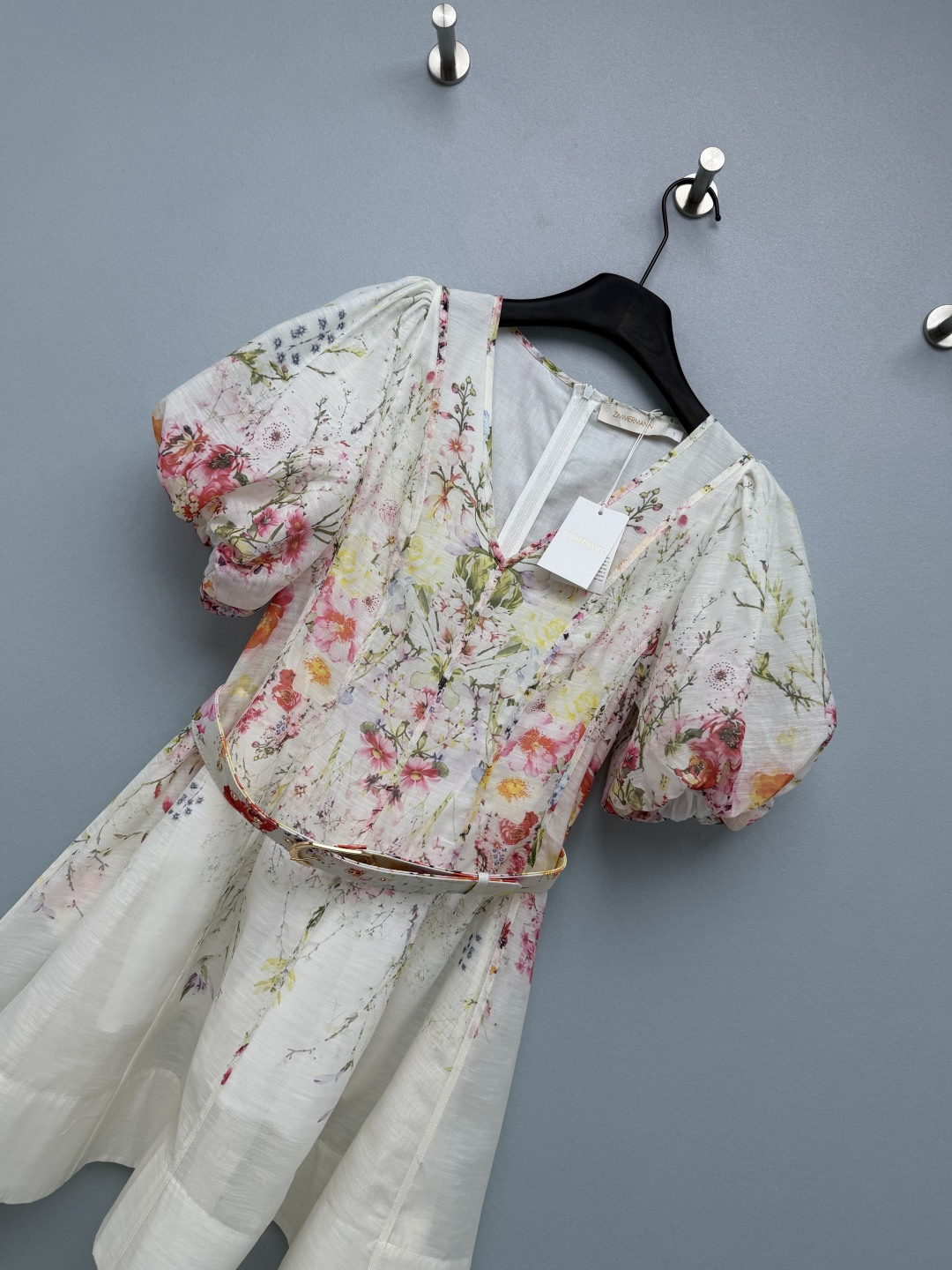 짐머만 여성 원피스 132122 Zimmermann Dress 썸네일 이미지