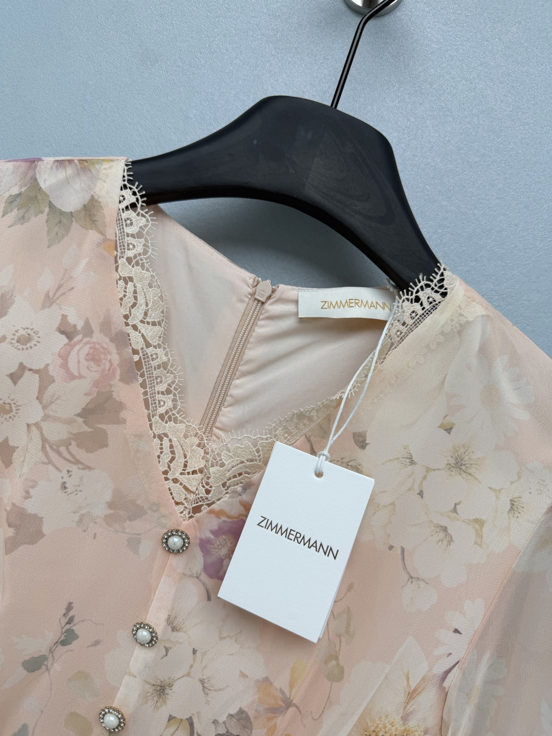 짐머만 여성 원피스 132121 Zimmermann Dress 썸네일 이미지