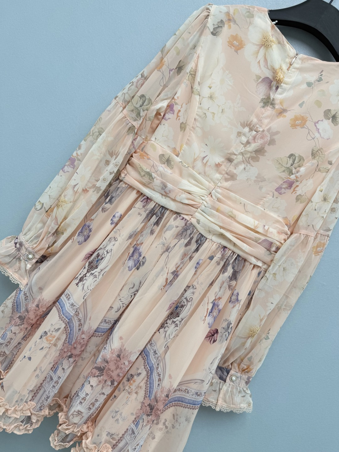 짐머만 여성 원피스 132121 Zimmermann Dress 썸네일 이미지
