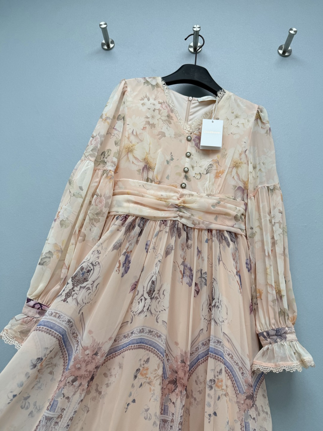 짐머만 여성 원피스 132121 Zimmermann Dress 썸네일 이미지