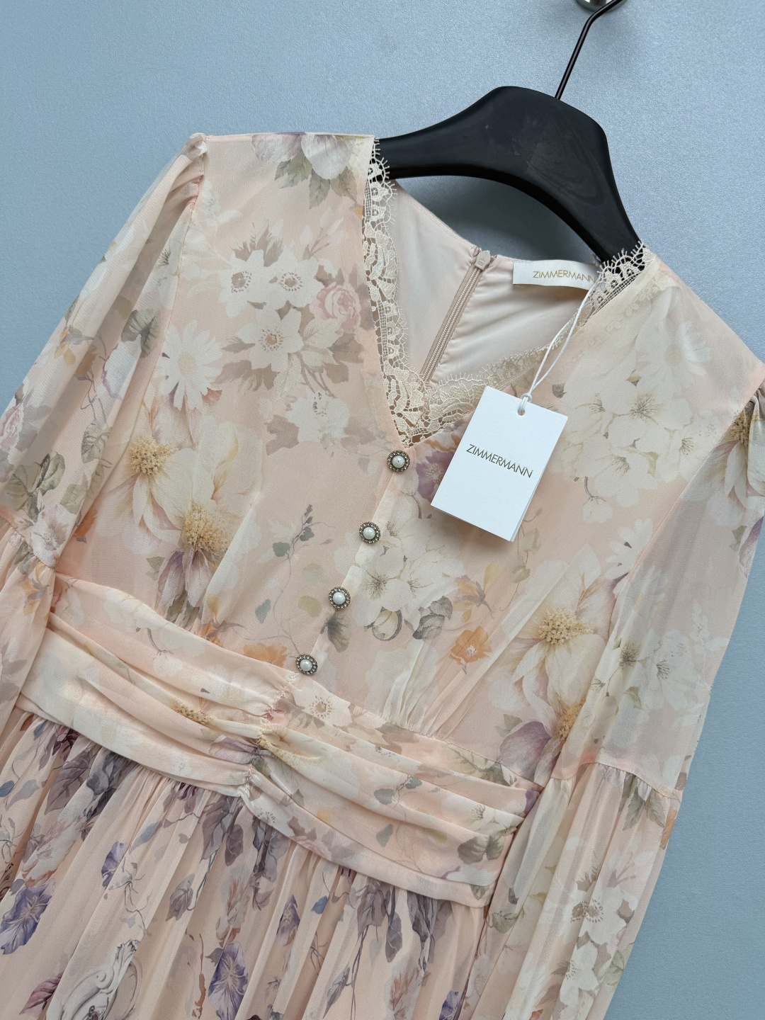 짐머만 여성 원피스 132121 Zimmermann Dress 썸네일 이미지