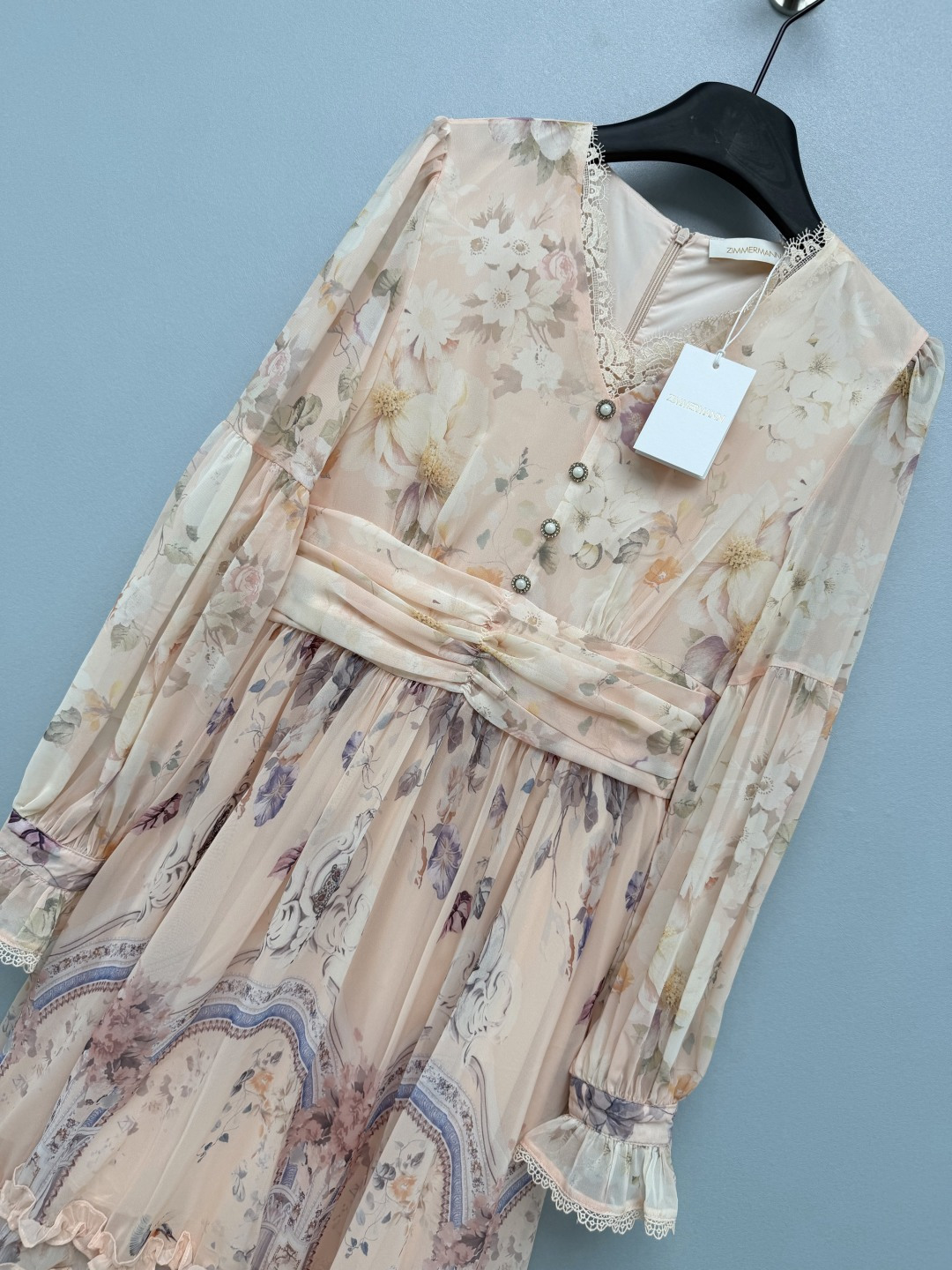 짐머만 여성 원피스 132121 Zimmermann Dress 썸네일 이미지