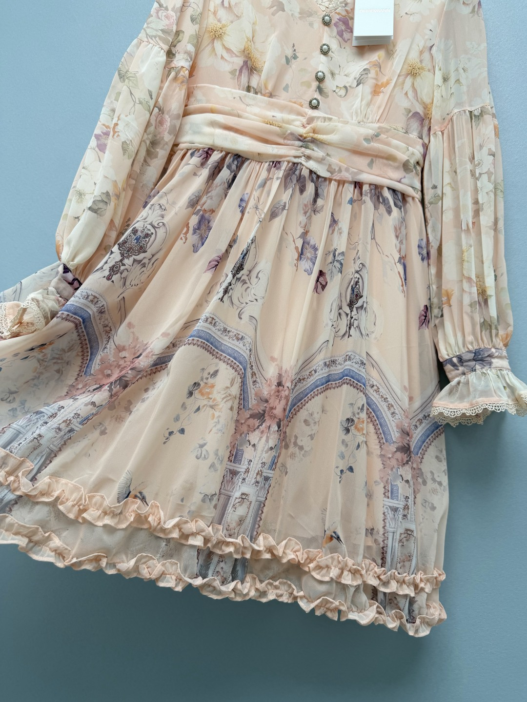 짐머만 여성 원피스 132121 Zimmermann Dress 썸네일 이미지