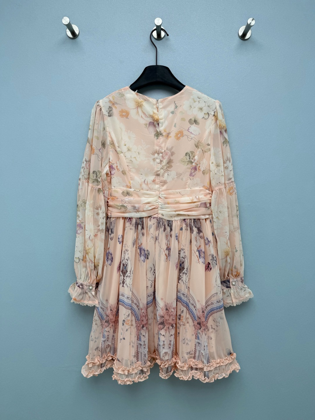 짐머만 여성 원피스 132121 Zimmermann Dress 썸네일 이미지