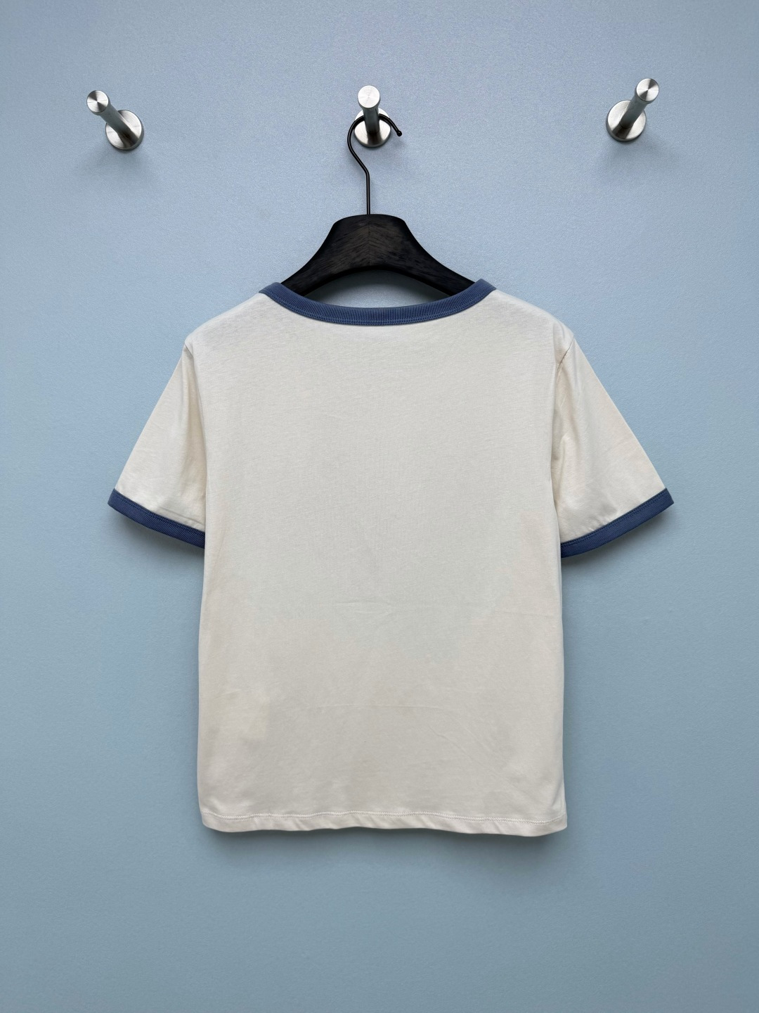 아크네스튜디오 여성 반팔 132118 Acne Studios T Shirt 썸네일 이미지