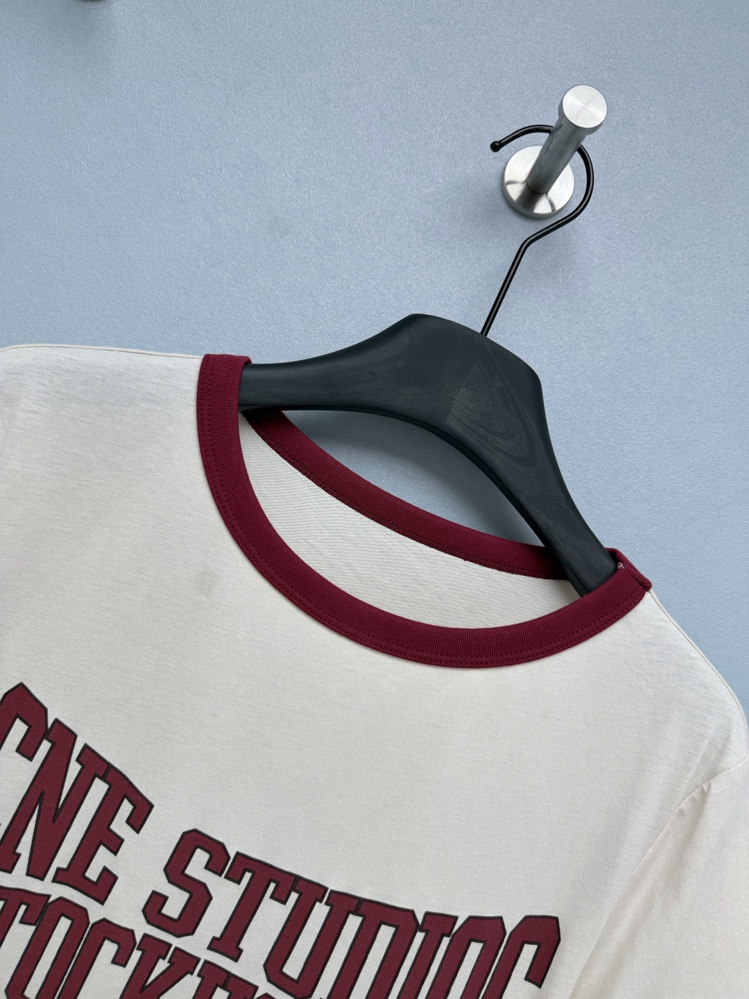 아크네스튜디오 여성 반팔 132117 Acne Studios T Shirt 썸네일 이미지