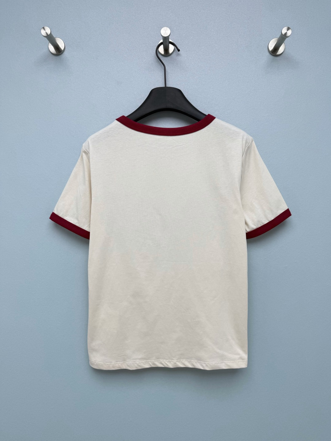 아크네스튜디오 여성 반팔 132117 Acne Studios T Shirt 썸네일 이미지