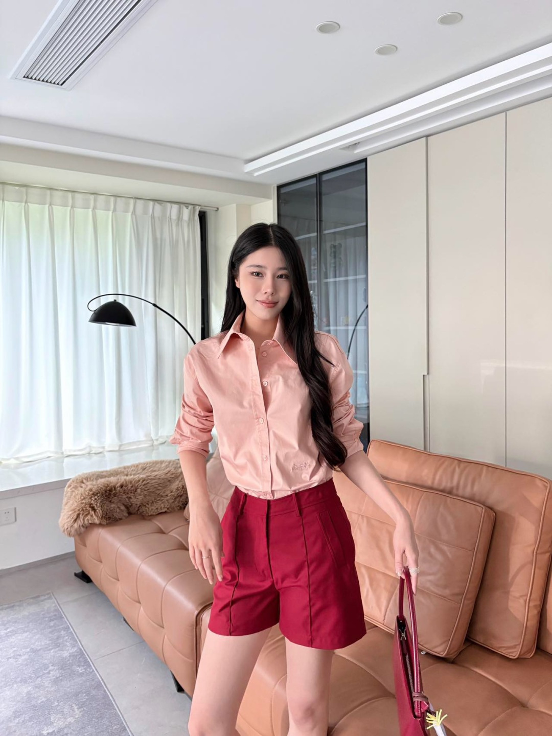 NO:899737,Model pictures,Hermes-clothing,hermes,19860909模特图,爱马仕-服装,hermes,,Women's clothing