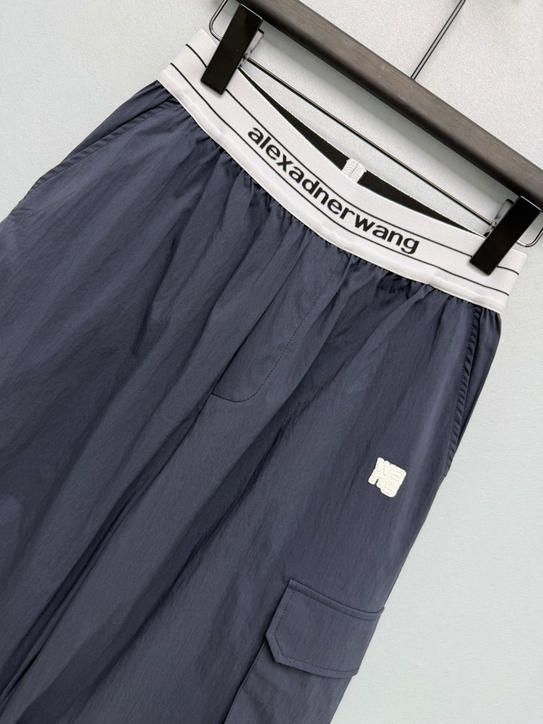 Брюки карго Alexander Wang