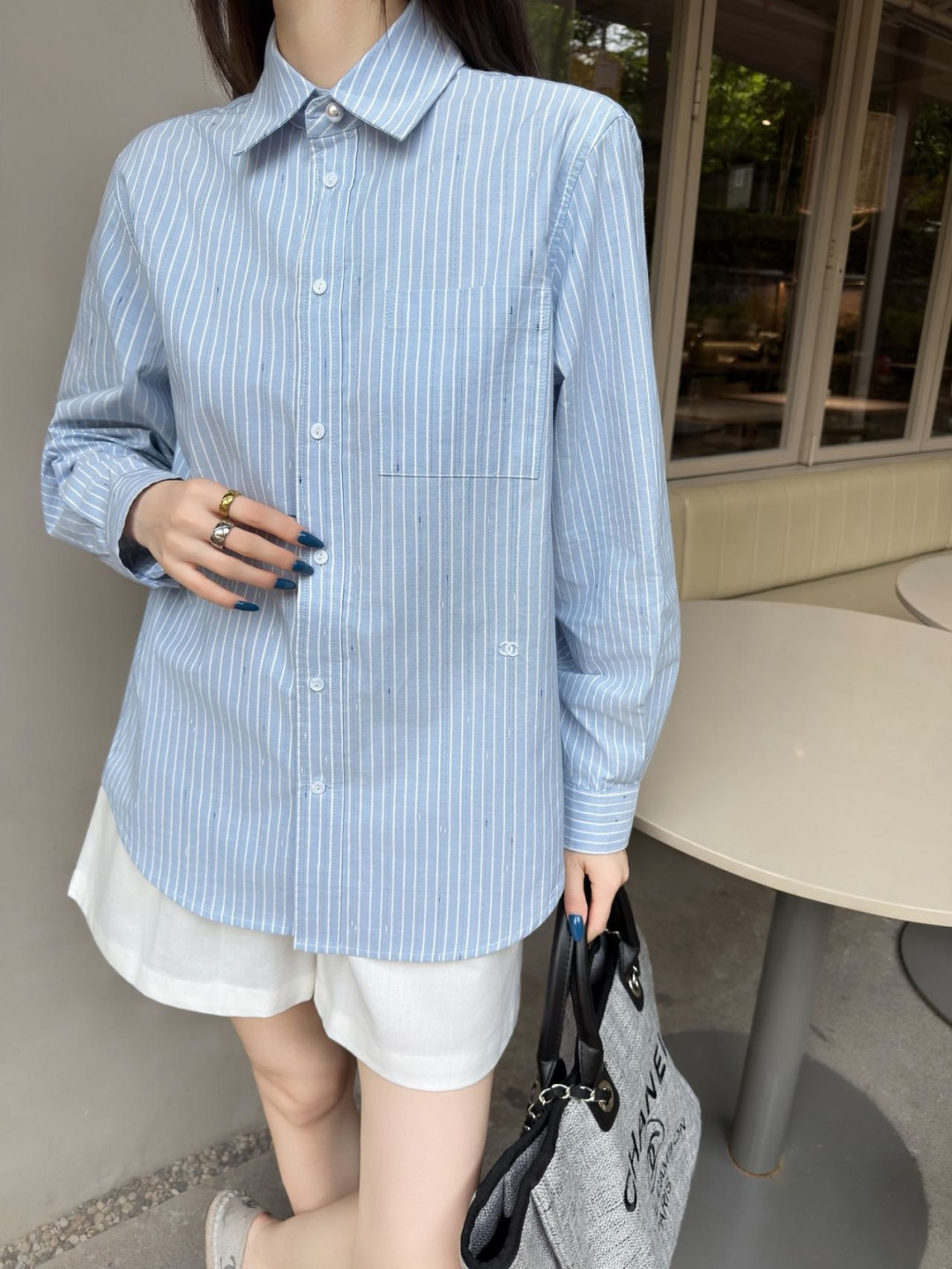 NO:922999,Model pictures, Chanel-clothing, chanel,19860909模特图,香奈儿-服装,chanel,,Women's clothing